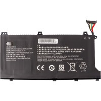 Акумулятор до ноутбука HUAWEI MateBook D15 2020 (HB4692J5ECW) 11.4V 3000mAh PowerPlant (NB400171)