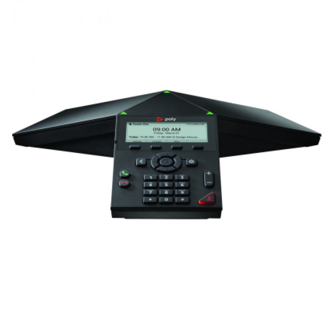 Poly IP телефон Poly Trio 8300 (849A0AA)