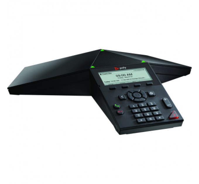 Poly IP телефон Poly Trio 8300 (849A0AA)