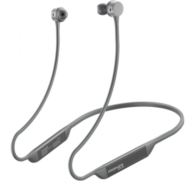 Promate Навушники Promate Civil Silver (civil.silver)