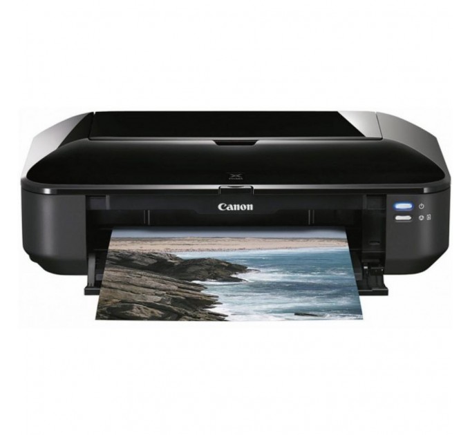 Canon Струменевий принтер Canon PIXMA iX6840 (8747B007)