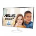 ASUS Монітор Asus 27" VZ27EHF-W (90LM07B0-B02470) IPS White 100Hz