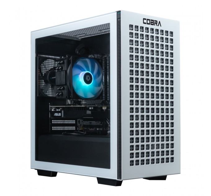 COBRA Персональний комп`ютер COBRA Gaming (A76.64.S10.46T.17439)