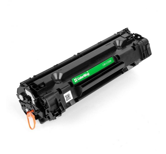 ColorWay Картридж CW (CW-C725M) Canon LBP6000/MF3010 (Canon 725/CE285A)