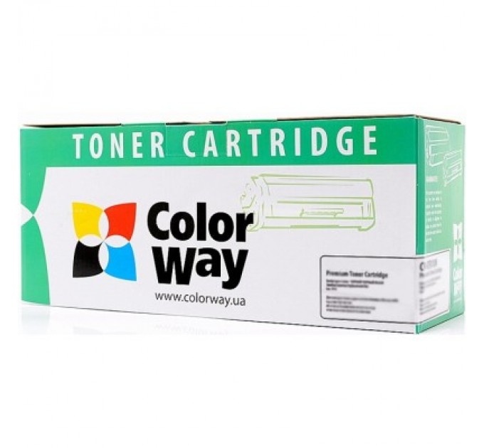 ColorWay Картридж CW (СW-S4650M) Samsung SCX-4650N/4655FN (MLT-D117S)