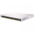 Cisco Комутатор мережевий Cisco CBS350-48P-4X-EU