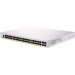 Cisco Комутатор мережевий Cisco CBS350-48P-4X-EU