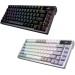 ASUS Клавіатура бездротова Asus ROG Azoth RGB WL BT White (90MP031A-BKUA11)