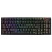 ASUS Клавіатура бездротова Asus ROG Strix Scope II 96 RGB NX Wireless Black (90MP037A-BKUA01)