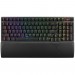 ASUS Клавіатура бездротова Asus ROG Strix Scope II 96 RGB NX Wireless Black (90MP037A-BKUA01)