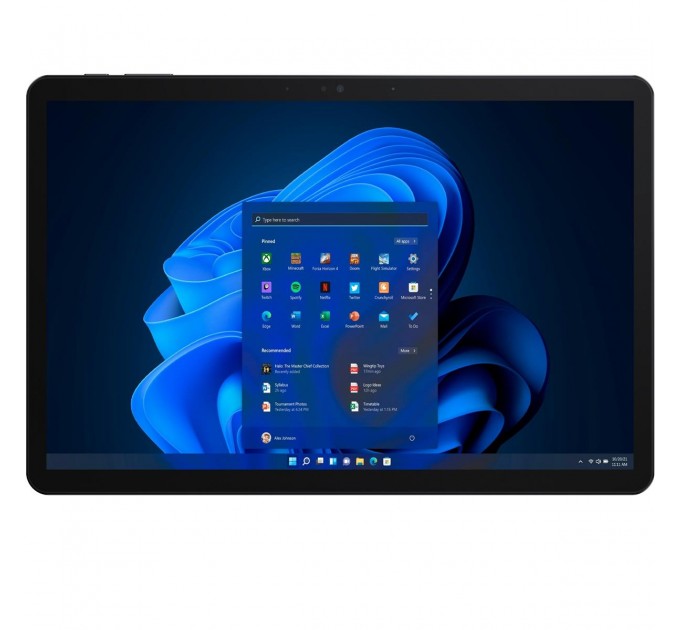 Chuwi Планшет Chuwi Hi10 X1 8/256GB (CWI642/CW-112777) Win11