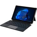 Chuwi Планшет Chuwi Hi10 X1 8/256GB (CWI642+kb/CW-112778) Win11 з клавіатурою