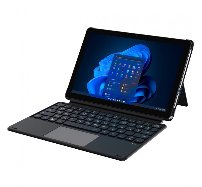 Chuwi Планшет Chuwi Hi10 X1 8/256GB (CWI642+kb/CW-112778) Win11 з клавіатурою