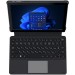 Chuwi Планшет Chuwi Hi10 X1 8/256GB (CWI642+kb/CW-112778) Win11 з клавіатурою