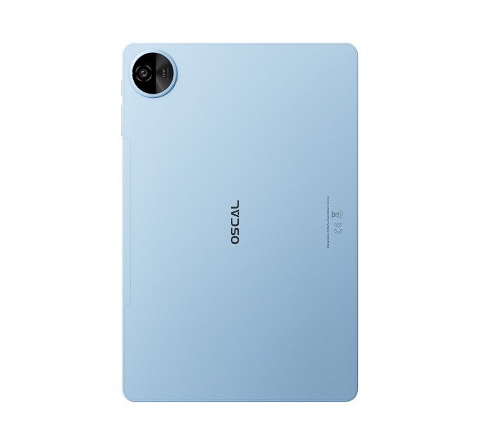 Oscal Планшет Oscal Pad 90 8/128GB 4G Sky Blue