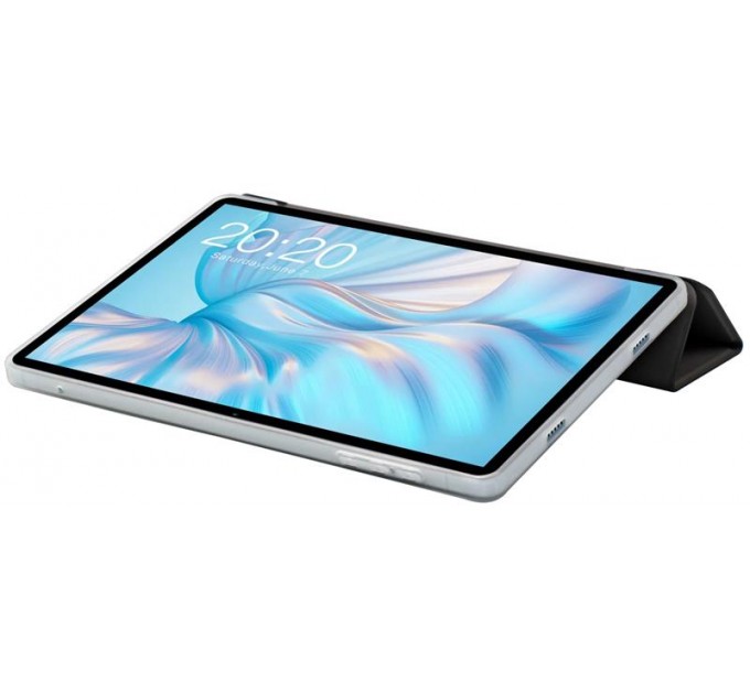 Teclast Планшет Teclast M50 6/128GB 4G Dual Sim Aqua Blue (M5M1/TL-112220) з чохлом