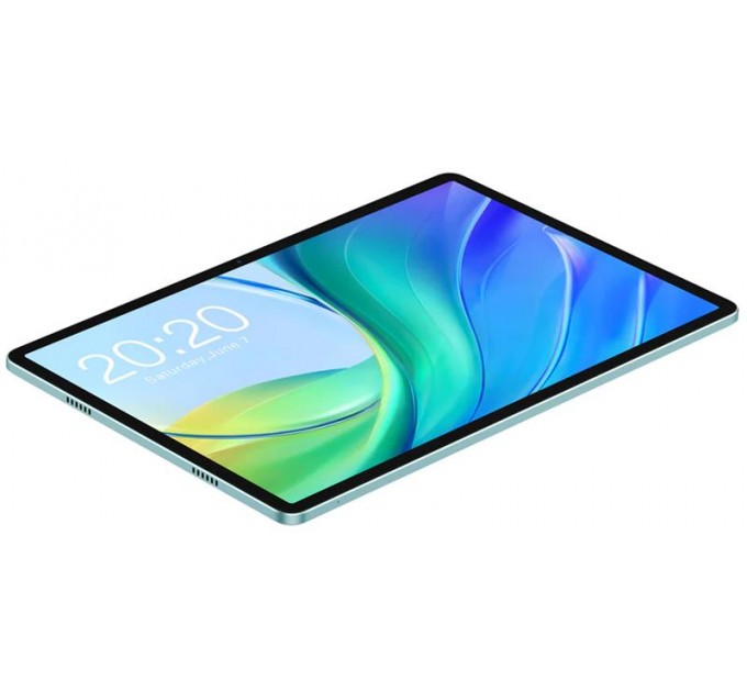 Teclast Планшет Teclast M50 6/128GB 4G Dual Sim Aqua Blue (M5M1/TL-112222)