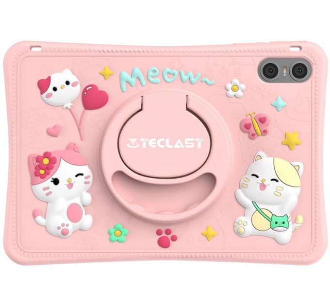Teclast Планшет Teclast P30T Kids 4/64GB Pink (P5K1/P/TL-112430)