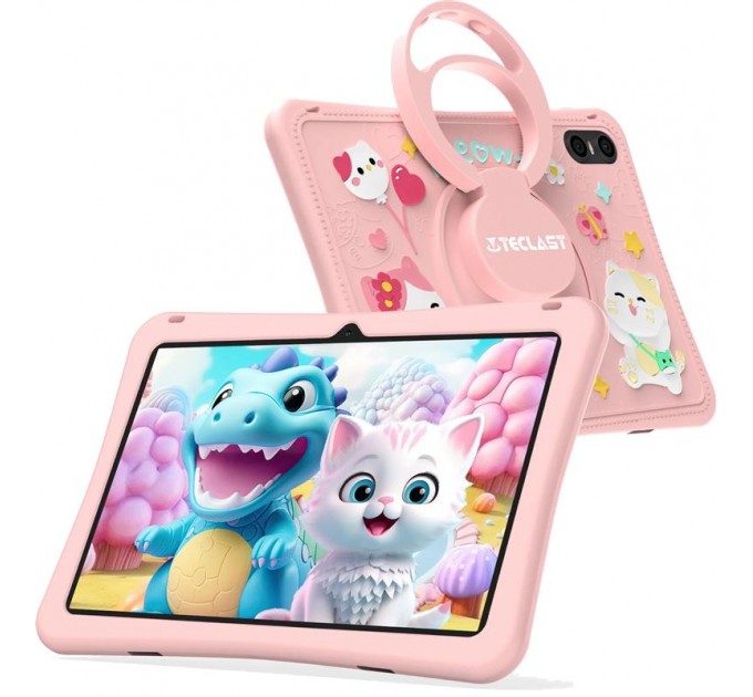 Teclast Планшет Teclast P30T Kids 4/64GB Pink (P5K1/P/TL-112430)