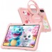 Teclast Планшет Teclast P30T Kids 4/64GB Pink (P5K1/P/TL-112430)