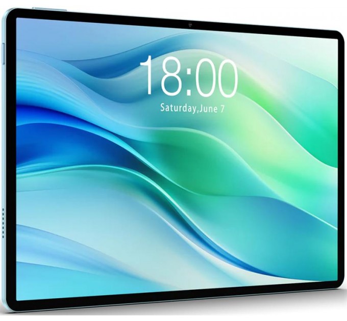Teclast Планшет Teclast P50 4/128GB 4G Dual Sim Sky Blue (B1D1/TL-112765 + комплект аксесуарів