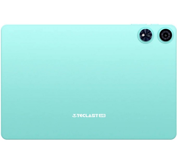Teclast Планшет Teclast P50AI 6/128GB 4G Dual Sim Guava Teal (G5B1+с/TL-112734) з чохлом