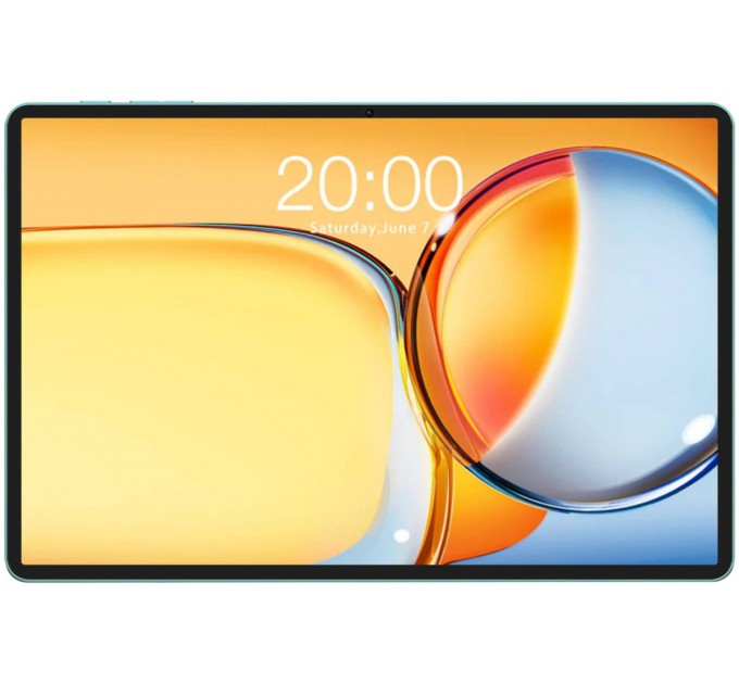 Teclast Планшет Teclast P50AI 6/128GB 4G Dual Sim Guava Teal (G5B1+с/TL-112734) з чохлом