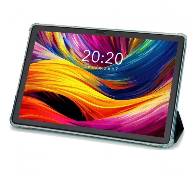 Teclast Планшет Teclast P50AI 6/128GB 4G Dual Sim Guava Teal (G5B1+с/TL-112734) з чохлом