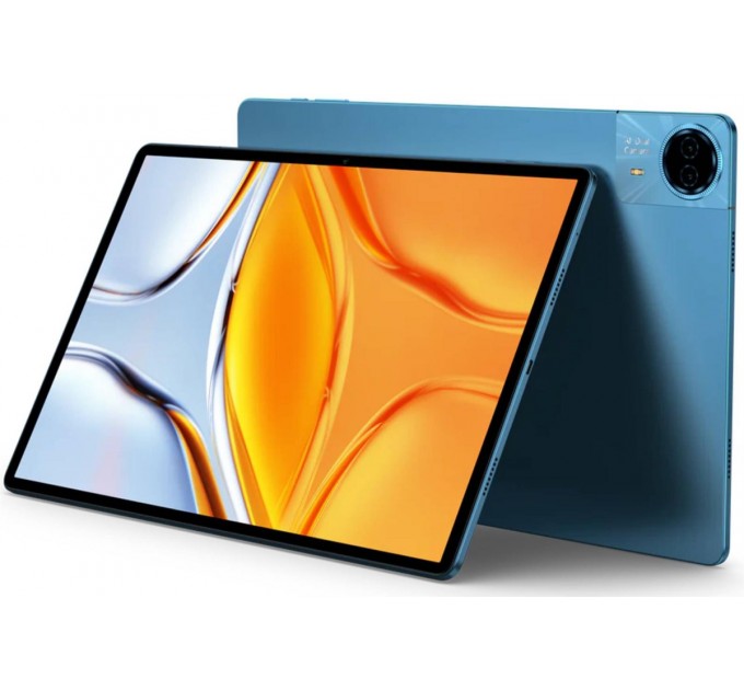Teclast Планшет Teclast T70 8/256GB 4G Dual Sim Blue (W1B1/TL-112722)