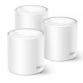 TP-Link WiFi Mesh система TP-Link Deco X50(3-pack)