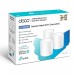 TP-Link WiFi Mesh система TP-Link Deco X50(3-pack)