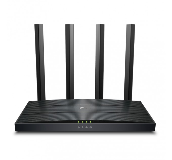 TP-Link Бездротовий маршрутизатор TP-Link Archer AX17
