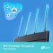 TP-Link Бездротовий маршрутизатор TP-Link Archer AX17