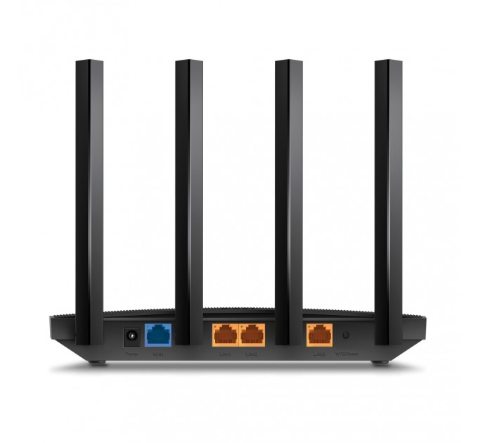 TP-Link Бездротовий маршрутизатор TP-Link Archer AX17