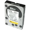 WD Накопичувач HDD 3.5" SATA 2.0TB WD RE4 7200rpm 64MB (WD2003FYYS) Ref
