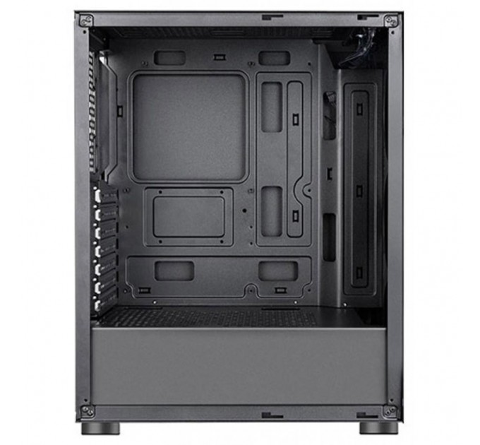 Golden Field Корпус Golden Field Phantom 9 (1099) Black без БЖ