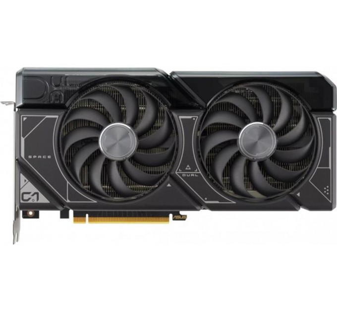 ASUS Відеокарта GF RTX 4070 12GB GDDR6X Dual Asus (DUAL-RTX4070-12G)