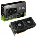 ASUS Відеокарта GF RTX 4070 12GB GDDR6X Dual Asus (DUAL-RTX4070-12G)