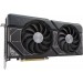 ASUS Відеокарта GF RTX 4070 12GB GDDR6X Dual Asus (DUAL-RTX4070-12G)
