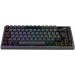 ASUS Клавіатура бездротова Asus ROG Azoth RGB WL BT Black (90MP0316-BKUA01)