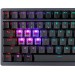 ASUS Клавіатура бездротова Asus ROG Azoth RGB WL BT Black (90MP0316-BKUA01)
