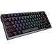 ASUS Клавіатура бездротова Asus ROG Azoth RGB WL BT Black (90MP0316-BKUA01)