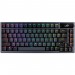 ASUS Клавіатура бездротова Asus ROG Azoth RGB WL BT Black (90MP0316-BKUA01)