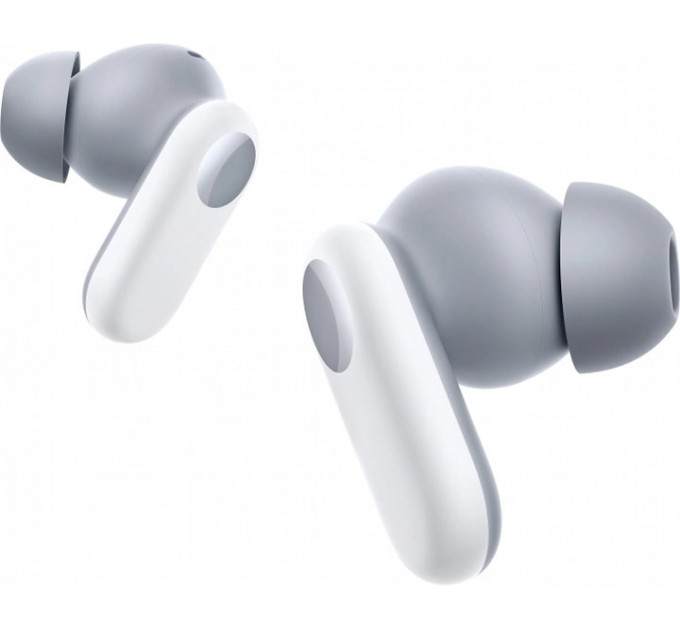 Oppo Bluetooth-гарнітура Oppo Enco Buds2 Pro E510A Granite White
