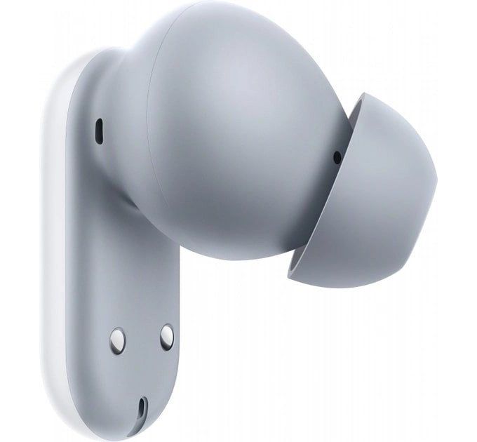 Oppo Bluetooth-гарнітура Oppo Enco Buds2 Pro E510A Granite White