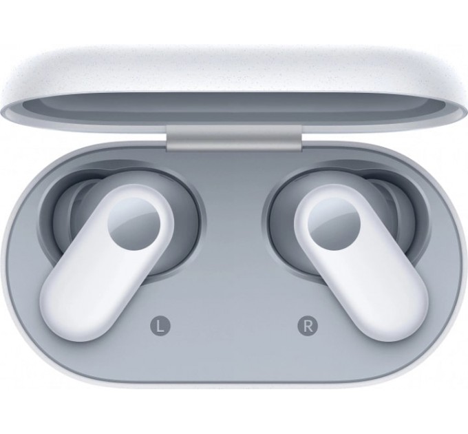 Oppo Bluetooth-гарнітура Oppo Enco Buds2 Pro E510A Granite White