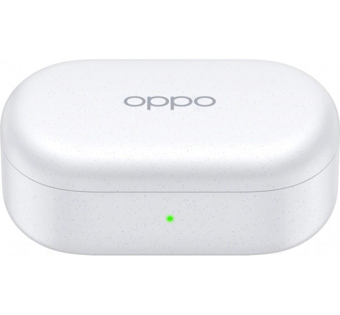 Oppo Bluetooth-гарнітура Oppo Enco Buds2 Pro E510A Granite White