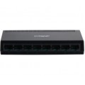 DAHUA Technology Комутатор Dahua DH-PFS3008-8GT-L