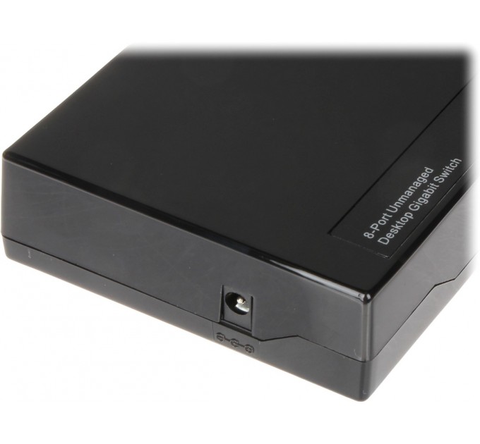 DAHUA Technology Комутатор Dahua DH-PFS3008-8GT-L