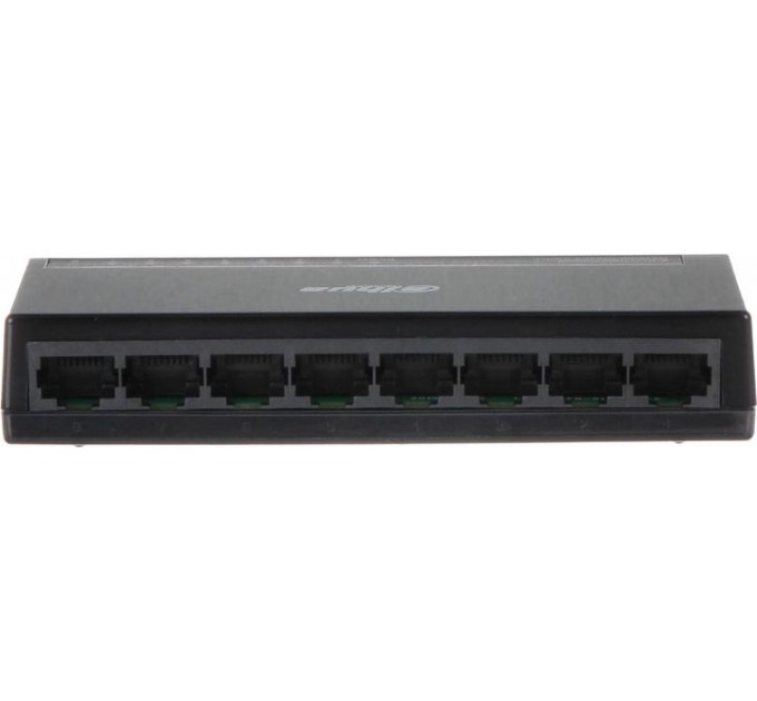 DAHUA Technology Комутатор Dahua DH-PFS3008-8GT-L